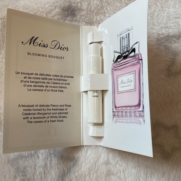 Brand Named Sample Collection 6pcs Set - Picture 3 of 11